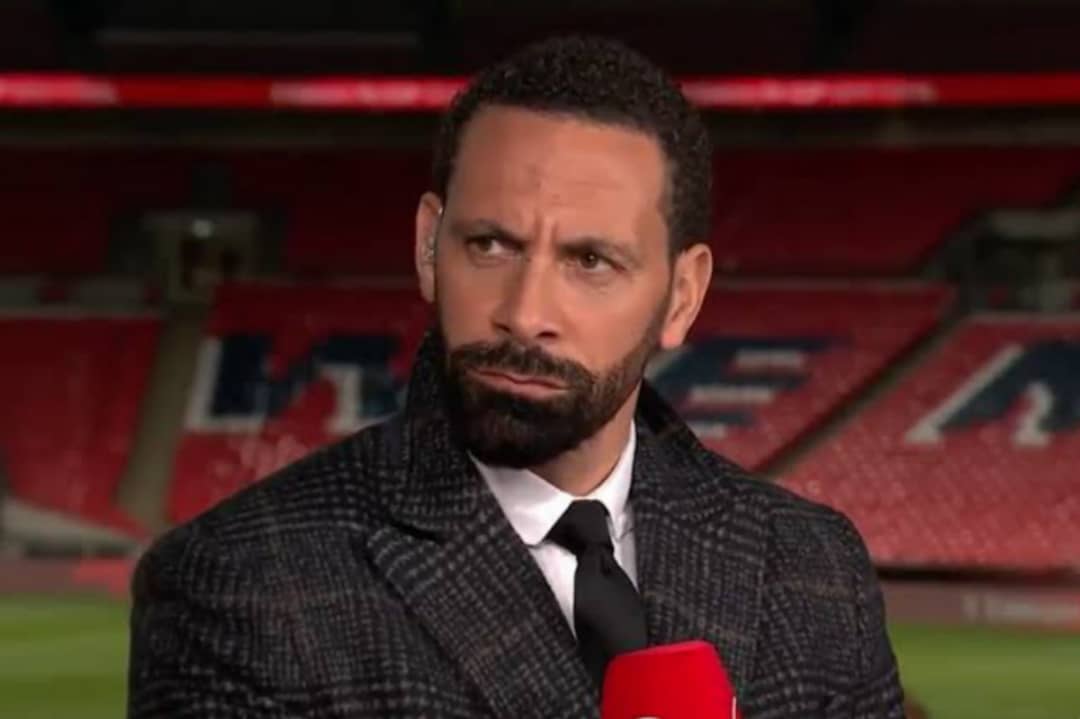 “15 Players Are Ready To Leave Manchester United” - Rio Ferdinand.