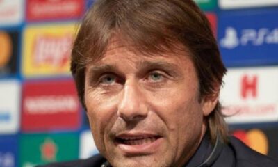 Antonio Conte Gives Conditions For Joining PSG Next Season.