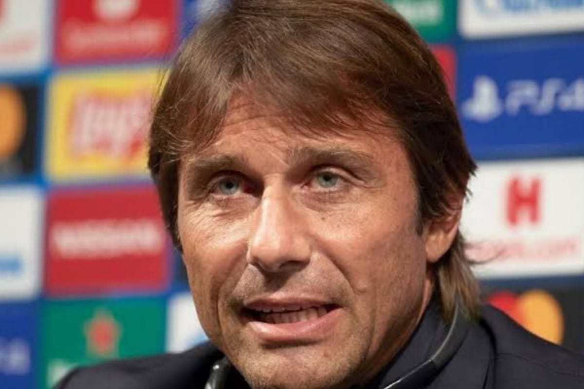 Antonio Conte Gives Conditions For Joining PSG Next Season.