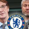 British Billionaire Offers To Buy Chelsea For $5.3 Billion.