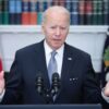 President Biden Issues First Pardons & Prison Commutations