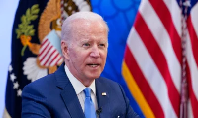 Biden seeks $33B in aid for Ukraine, signaling long-term commitment