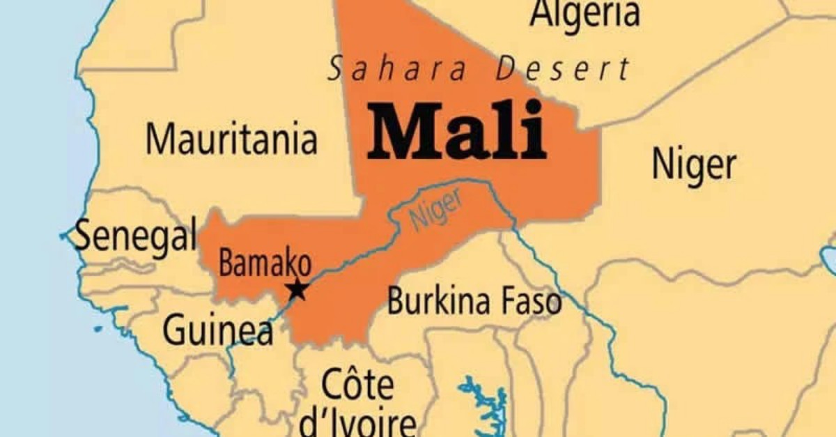 Six soldiers killed in Mali