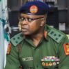 NYSC DG warns Corp members against criticizing govt on social media