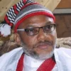 Kanu petitions UN Security Council over rights violation, demands independent probe