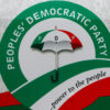PDP extends form sales, awaits APC chieftains’ defections