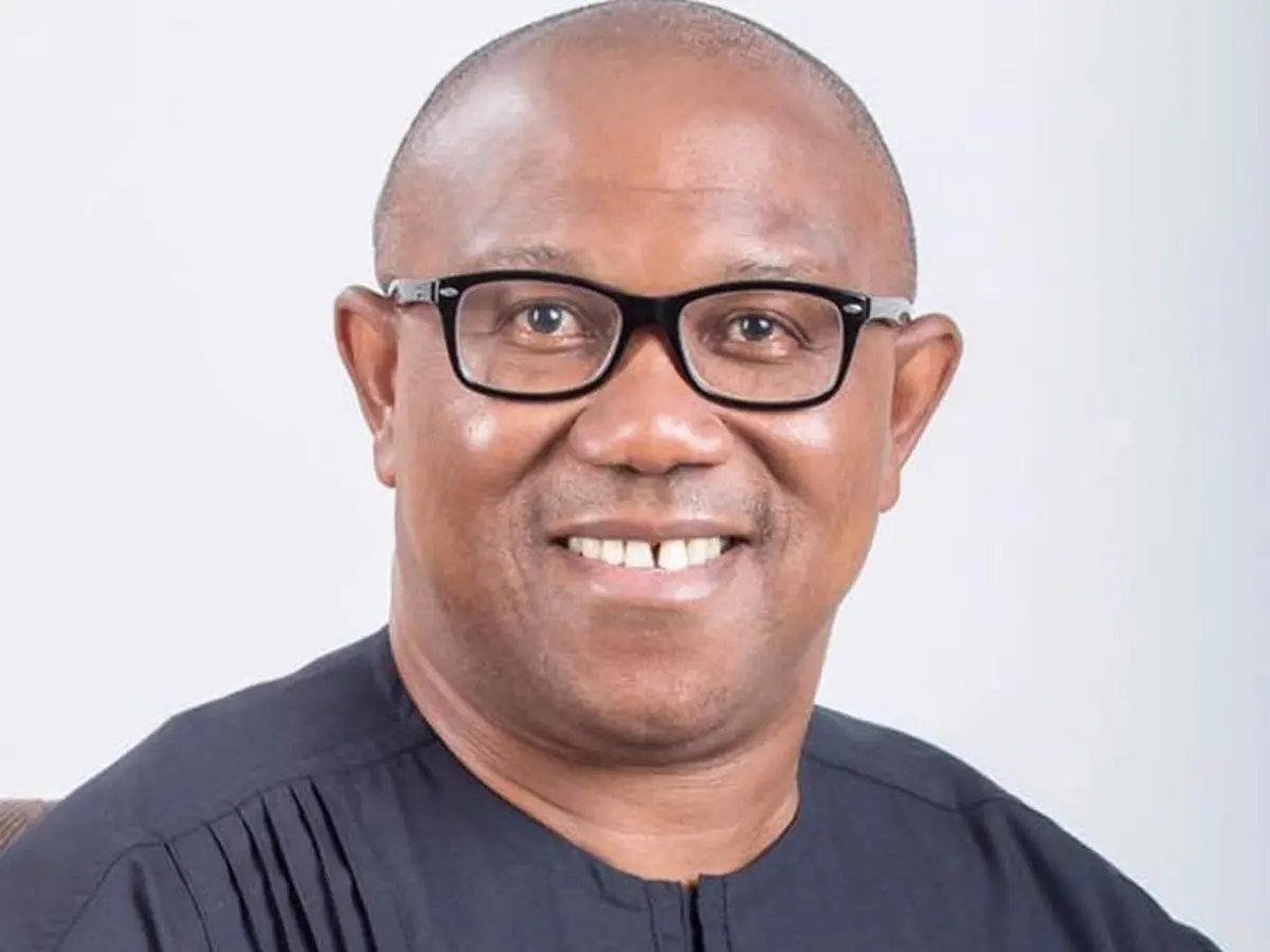 Peter Obi identifies bane of Nigeria’s existence