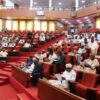 Senate Bans Payment Of Ransom To Kidnappers
