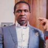 Rivers APC unveils Tonye Cole as candidate ahead of governorship polls