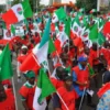 NLC to commence three-day warning strike in solidarity with ASUU, others