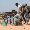 UN Authorizes New AU Mission In Somalia To Dislodge Armed Groups