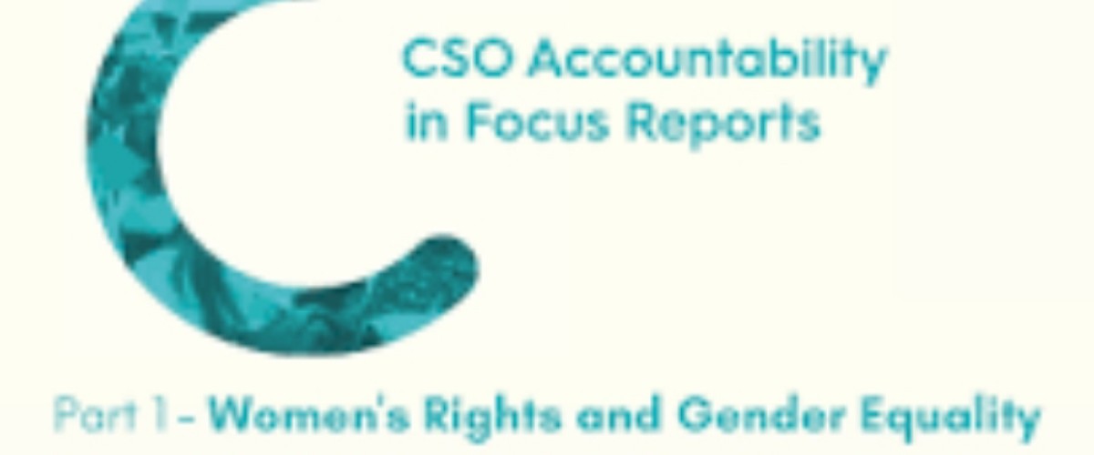 CSO laments poor accountability in 34 states