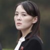 Scum-like guy': Kim Jong-un's Sister Slams South Korea's Preemptive Strike Comments
