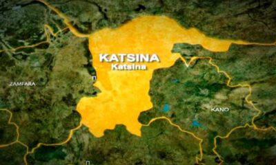Police Burst Fraud in Kastina