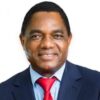 Zambia’s President; Hakainde Hichilema Goes 8mths Without Salary