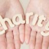 The Virtue Of Charity