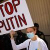 Russia revokes registration of Amnesty and Human Rights Watch