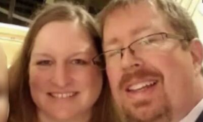 Shocking! Widow Spends GoFundMe Donations In Husband’s Death On Lover Who Allegedly Killed Him