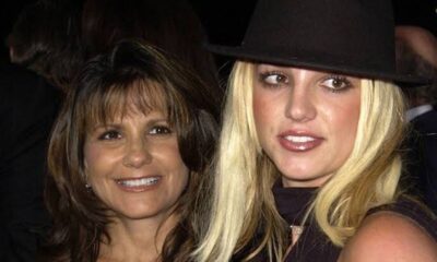 Britney Spears Urges Judge To Deny Mom’s Request For Over $660K In Legal Fees