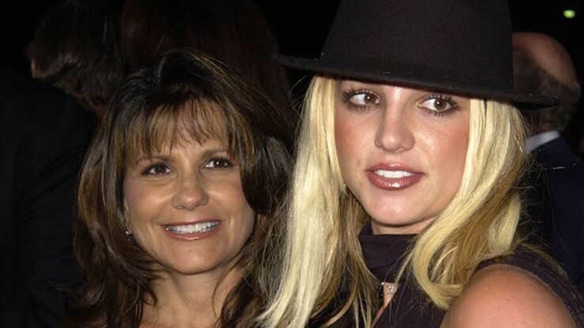 Britney Spears Urges Judge To Deny Mom’s Request For Over $660K In Legal Fees