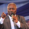 Deeper Life founder Pastor Kumuyi