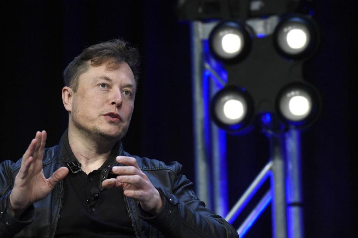 Elon Musk Reverses Decision To Join The Twitter Board Of Directors