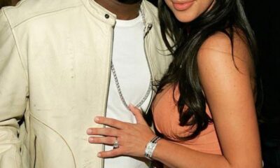 Second Kim Kardashian S*x Tape Reportedly Being Shopped Around By Her Ex