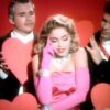 Madonna’s ‘Material Girl’ Dress Set To Hit The Auction Block