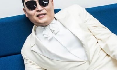 ‘Gangnam Style’ Singer Psy Is Set To Release A New Music After Five-Year Hiatus