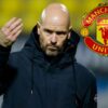 JUST IN: Erik Ten Hag Agrees To Become United's New Manager.