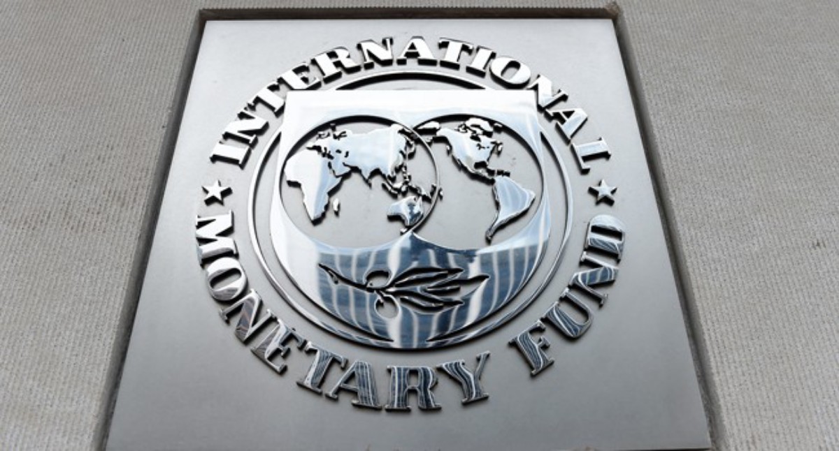 IMF Agrees To Increase Financing For Moldova To Face War Impact