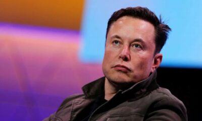 Elon Musk Sued By Twitter Shareholders Over delay in disclosing a stake