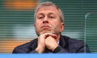 Jersey Freezes $7bn Of Assets In Connection To Roman Abramovich