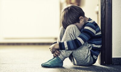 MOTHERHOOD; MY EXPERIENCE!!! PARENTING; DEPRESSION IN CHILDREN Part 3