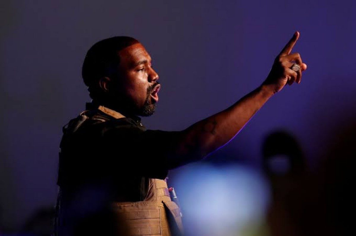 Coachella Ticket Dumps Price Following Kanye West Drop Out.
