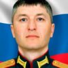Russia ‘Loses 40th High-Ranking Officer’ In Ukraine