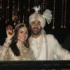 Bollywood Mega-stars Alia Bhatt And Ranbir Kapoor Wed In An Intimate Mumbai Ceremony