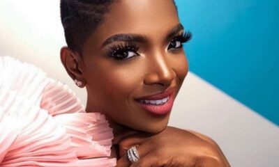 At this point? I can’t be bothered!”-Annie Idibia says amidst messy fight with......
