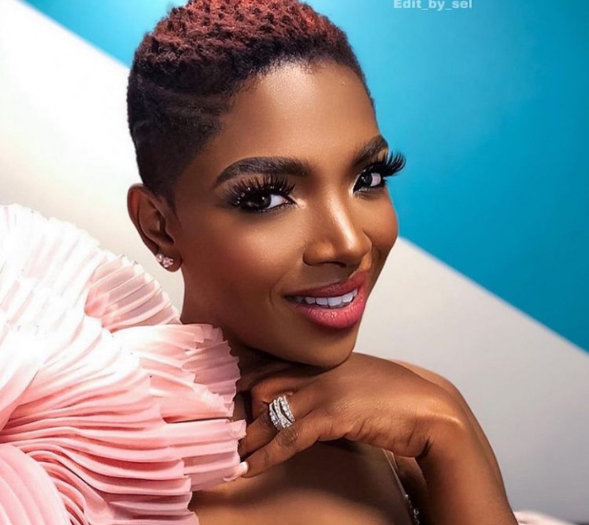 At this point? I can’t be bothered!”-Annie Idibia says amidst messy fight with......