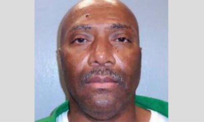 South Carolina Death Row Inmate Chooses Firing Squad Over The Electric Chair