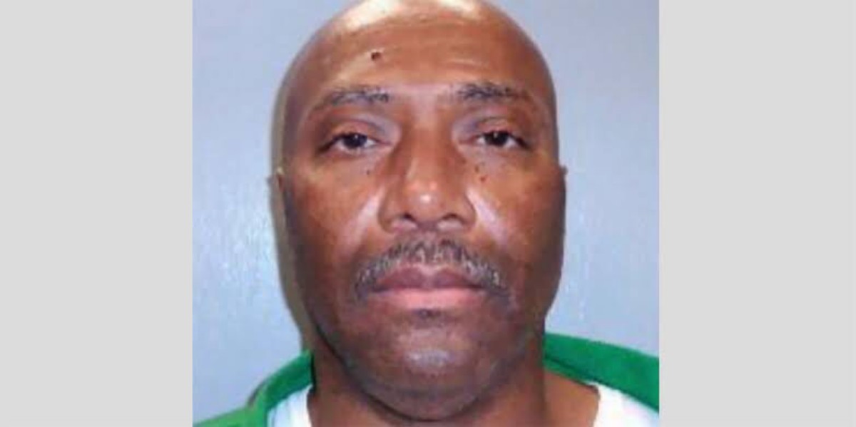 South Carolina Death Row Inmate Chooses Firing Squad Over The Electric Chair