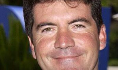 OMG! Simon Cowell’s New Appearance Leaves Mouths Open & BGT Viewers In Shock