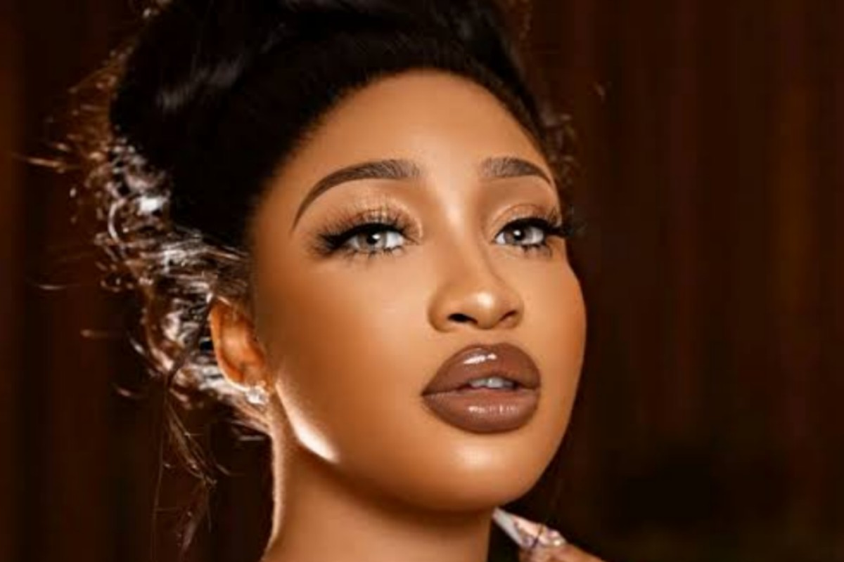 Tonto Dikeh Gives Her Opinion On S*x Tape Of 10-Year-Old Chrisland Student.