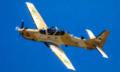 Why FG Is Yet To Deploy Tucano Jets In North West - Garba Shehu