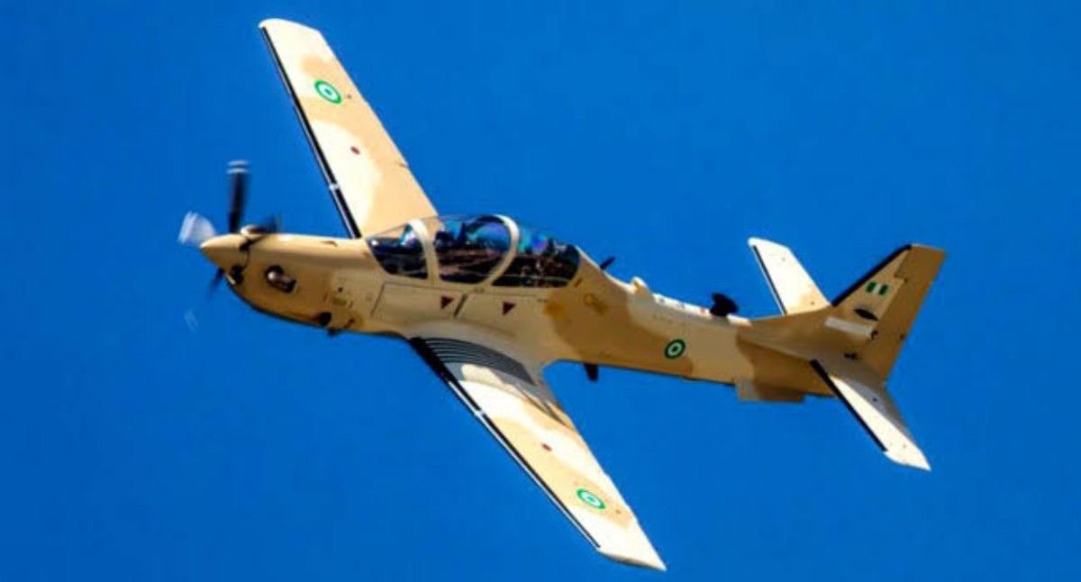 Why FG Is Yet To Deploy Tucano Jets In North West - Garba Shehu