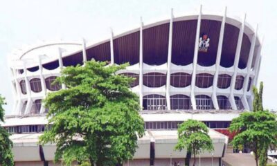 FG Announces Renovation And Renaming Of National Theatre.