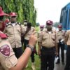 FRSC Confirms 20 Passengers Burnt To Death In Bauchi