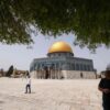 Israeli Police To Close Temple Mount To Jews For Final Days Of Ramadan