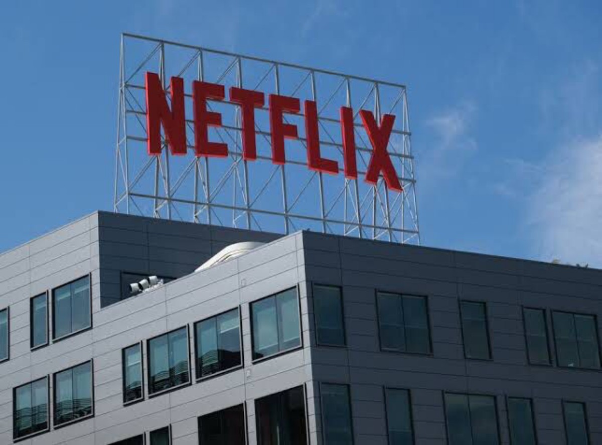 Netflix Is Planning To Introduce Adverts