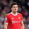 Manchester United Defender, Harry Maguire Receives Bomb Threat